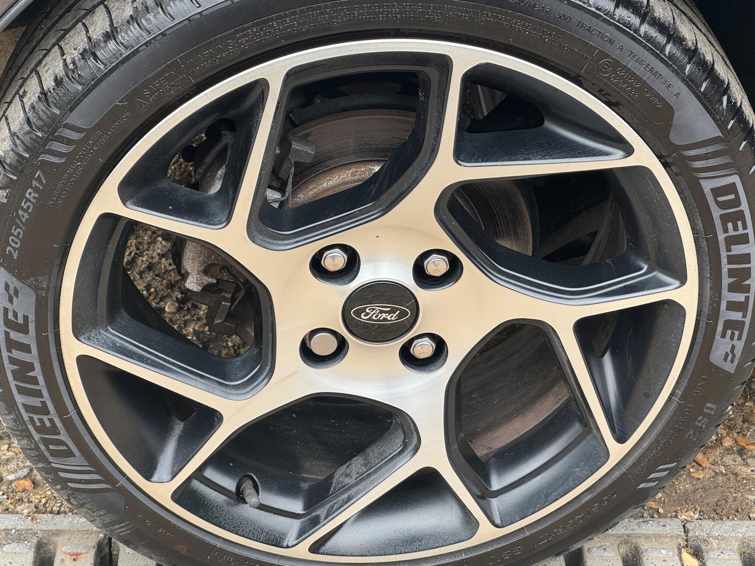 Used Ford Fiesta 2019 for sale - 76000723: Photo 31