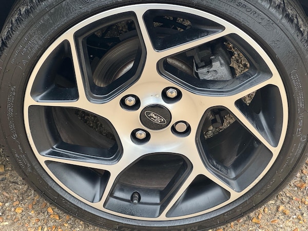 Used Ford Fiesta 2019 for sale - 76000723: Photo 32