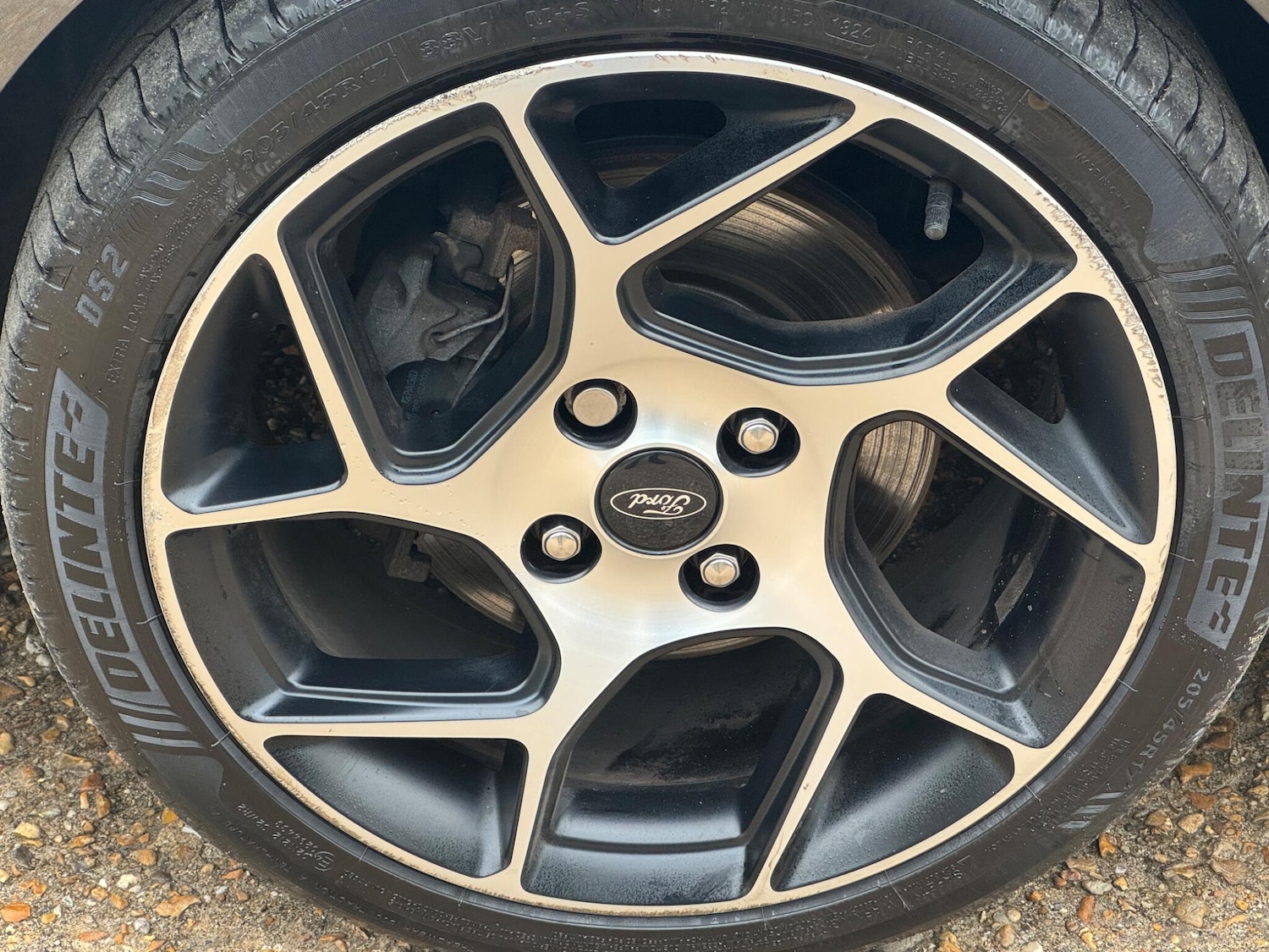 Used Ford Fiesta 2019 for sale - 76000723: Photo 33