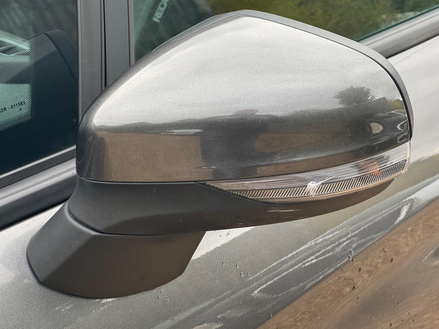 Used Ford Fiesta 2019 for sale - 76000723: Photo 34