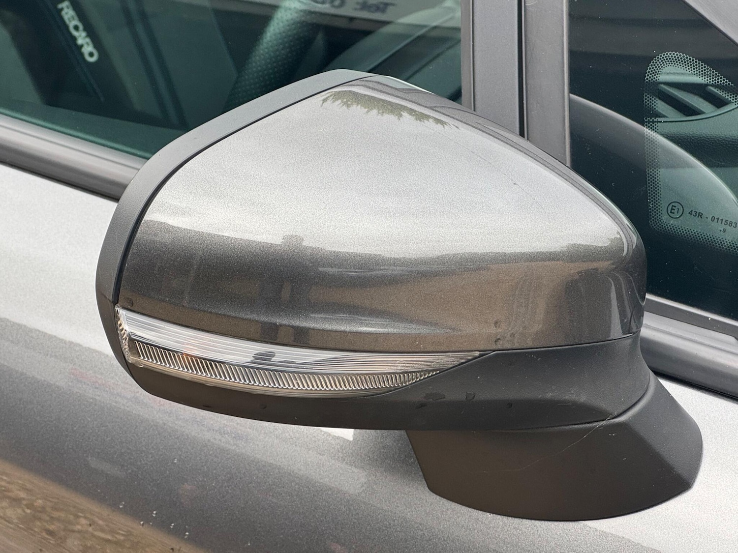 Used Ford Fiesta 2019 for sale - 76000723: Photo 35