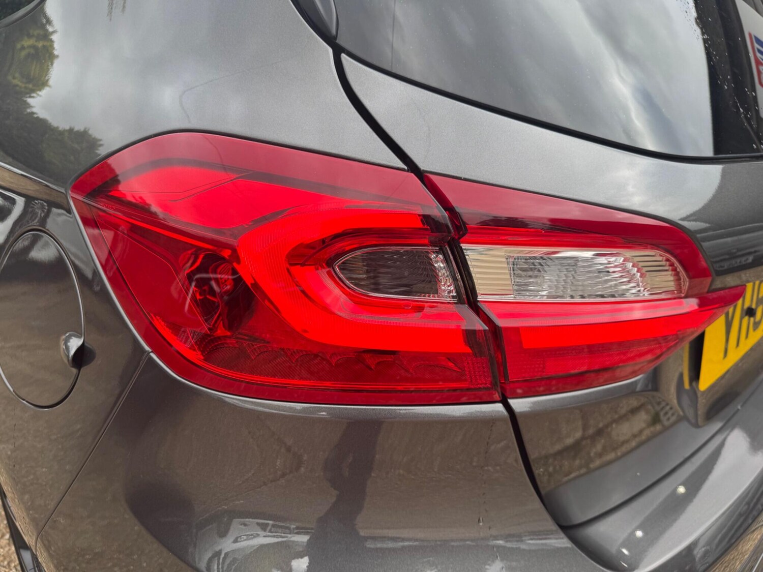 Used Ford Fiesta 2019 for sale - 76000723: Photo 37