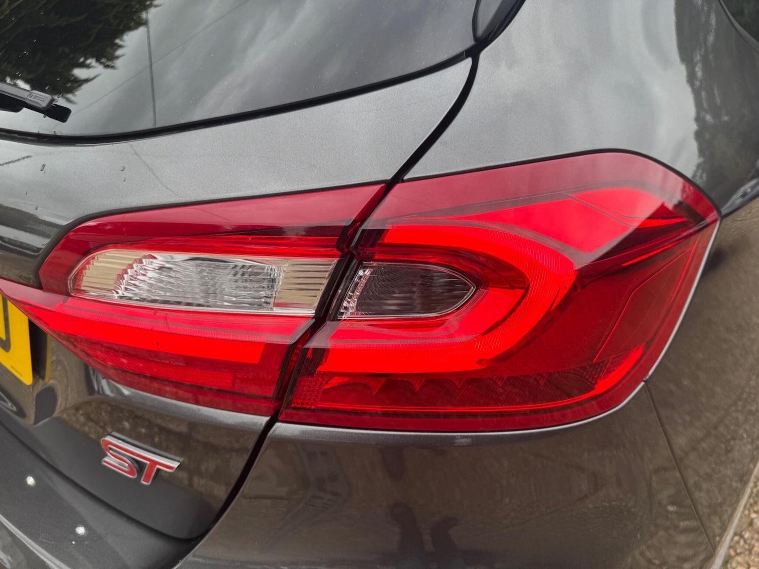 Used Ford Fiesta 2019 for sale - 76000723: Photo 38