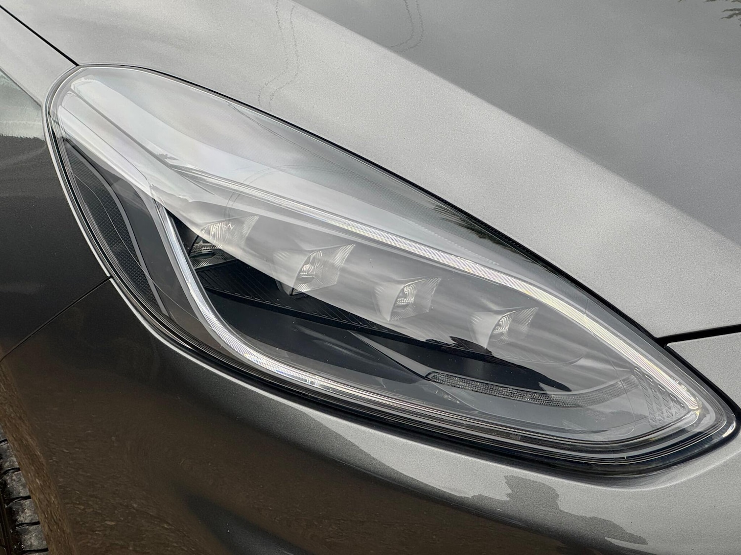 Used Ford Fiesta 2019 for sale - 76000723: Photo 40