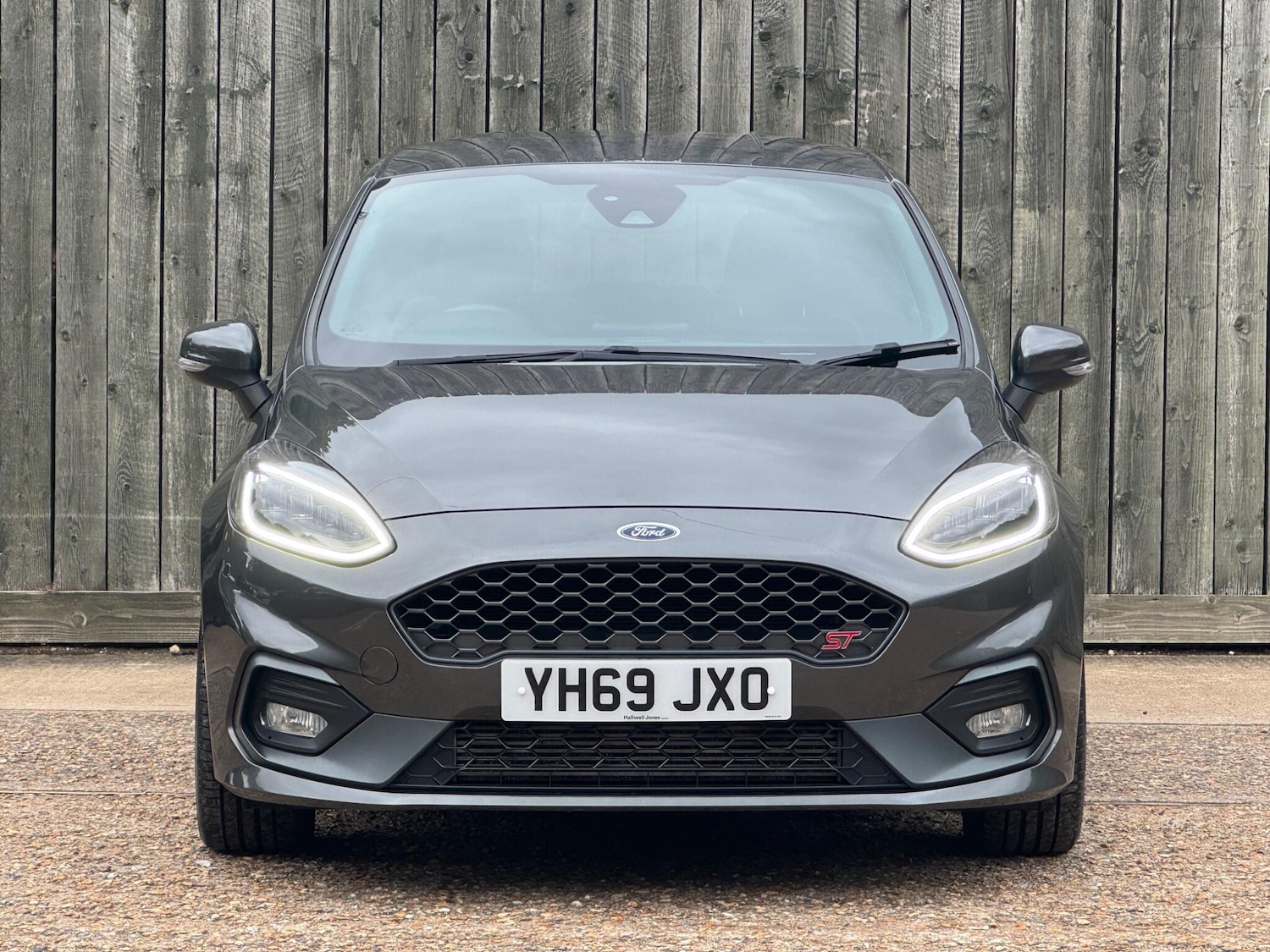Used Ford Fiesta 2019 for sale - 76000723: Photo 5