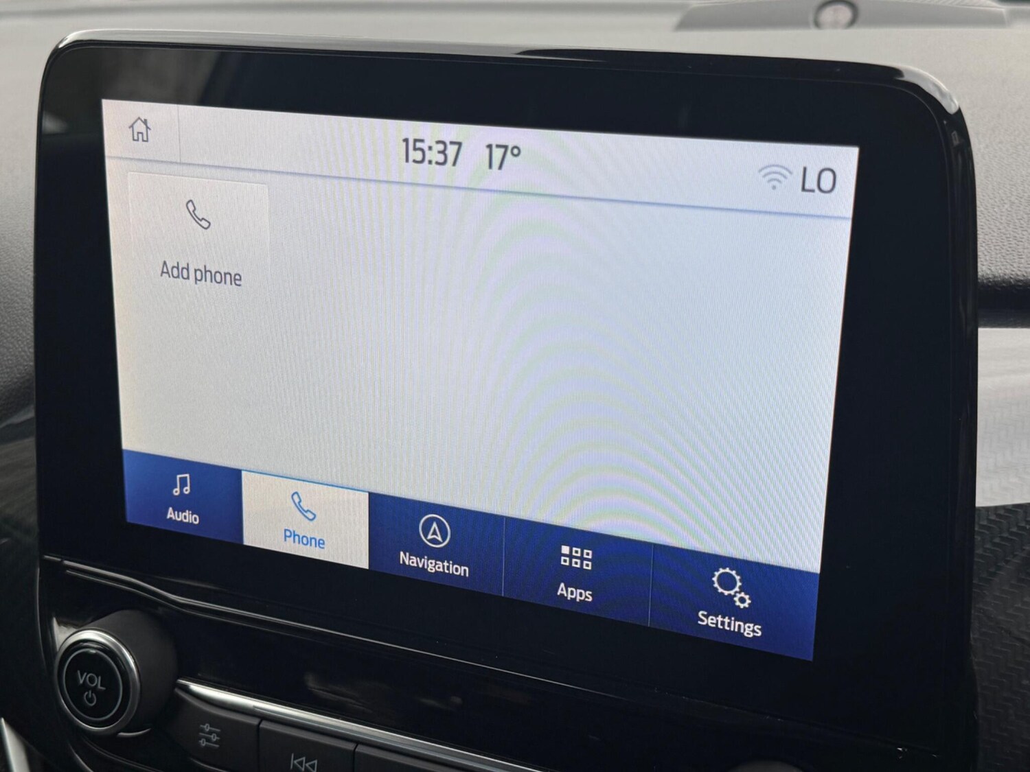 Used Ford Fiesta 2019 for sale - 76000723: Photo 6