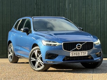 Volvo - XC60