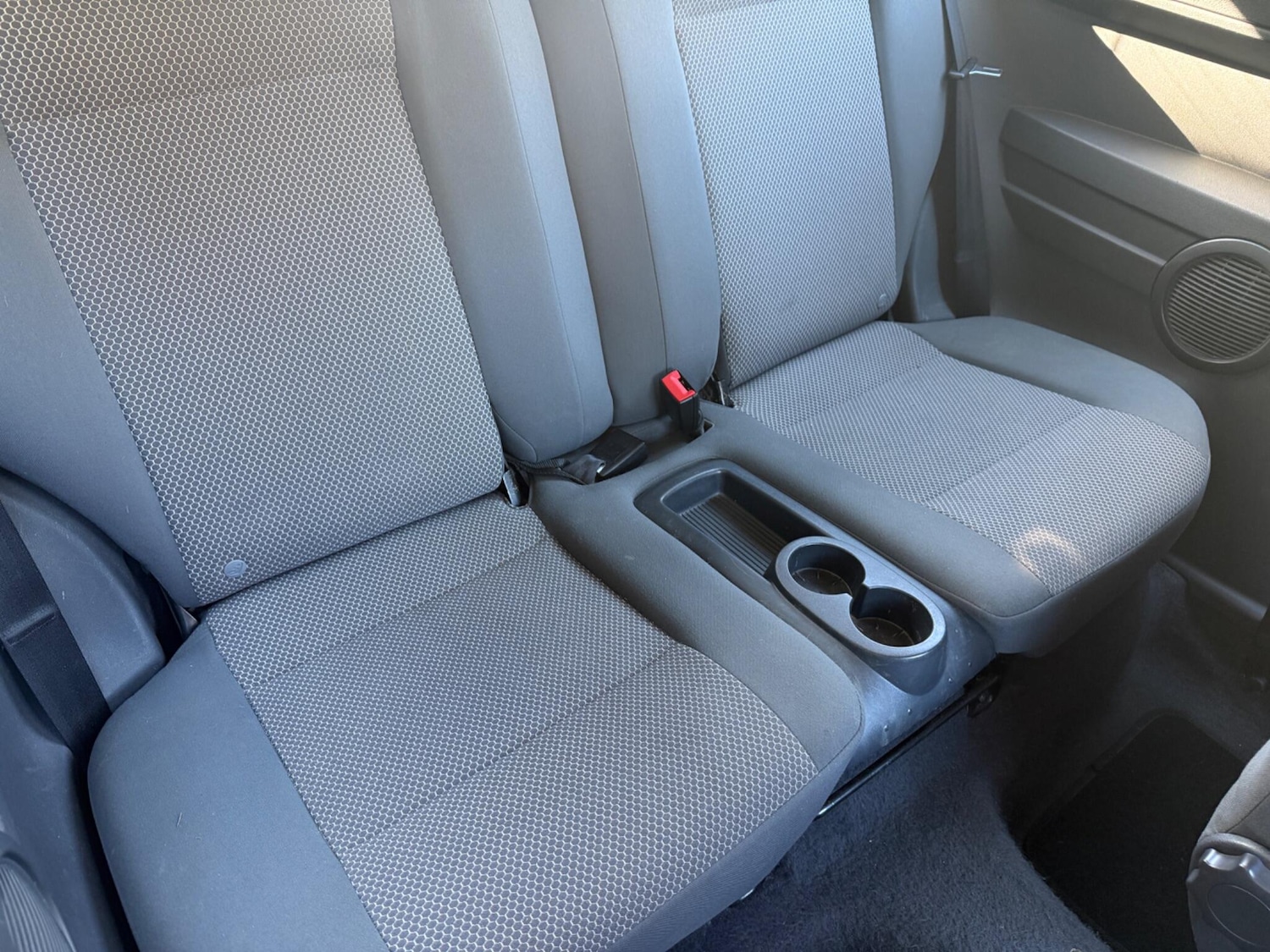 Used Volkswagen Fox 2008 for sale - 77724242: Photo 13