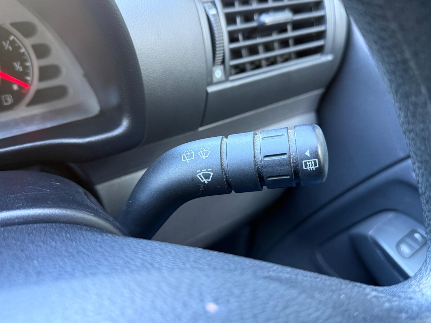 Used Volkswagen Fox 2008 for sale - 77724242: Photo 14