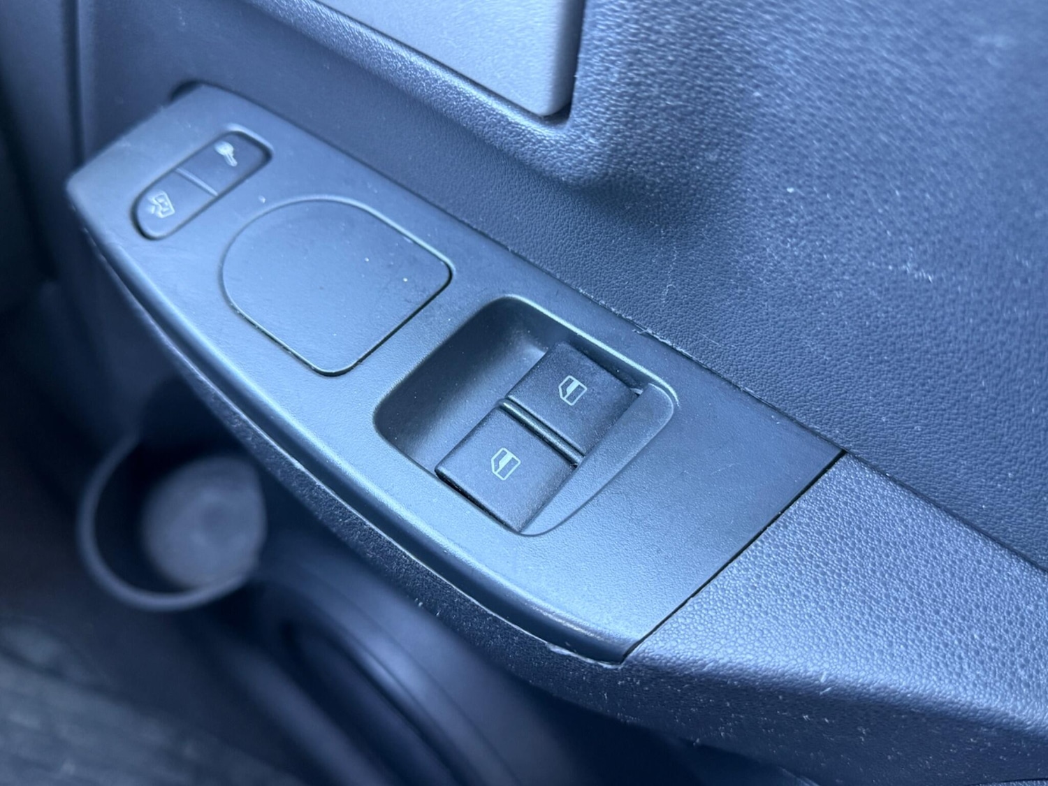 Used Volkswagen Fox 2008 for sale - 77724242: Photo 16