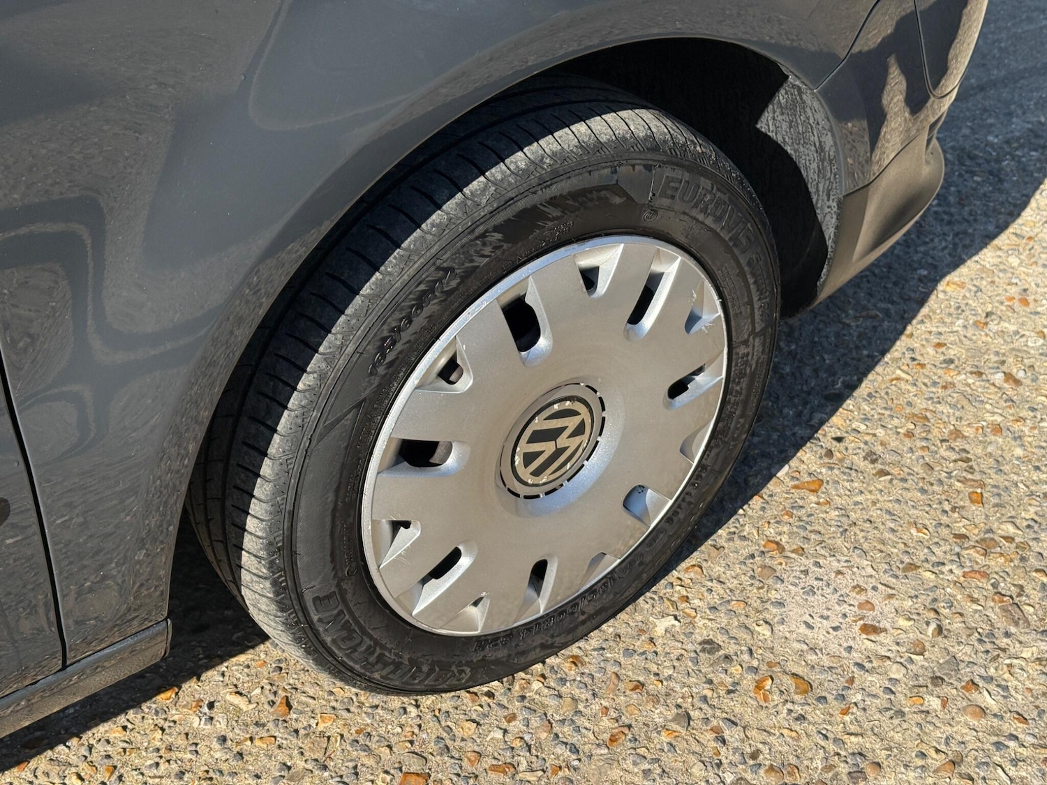 Used Volkswagen Fox 2008 for sale - 77724242: Photo 18