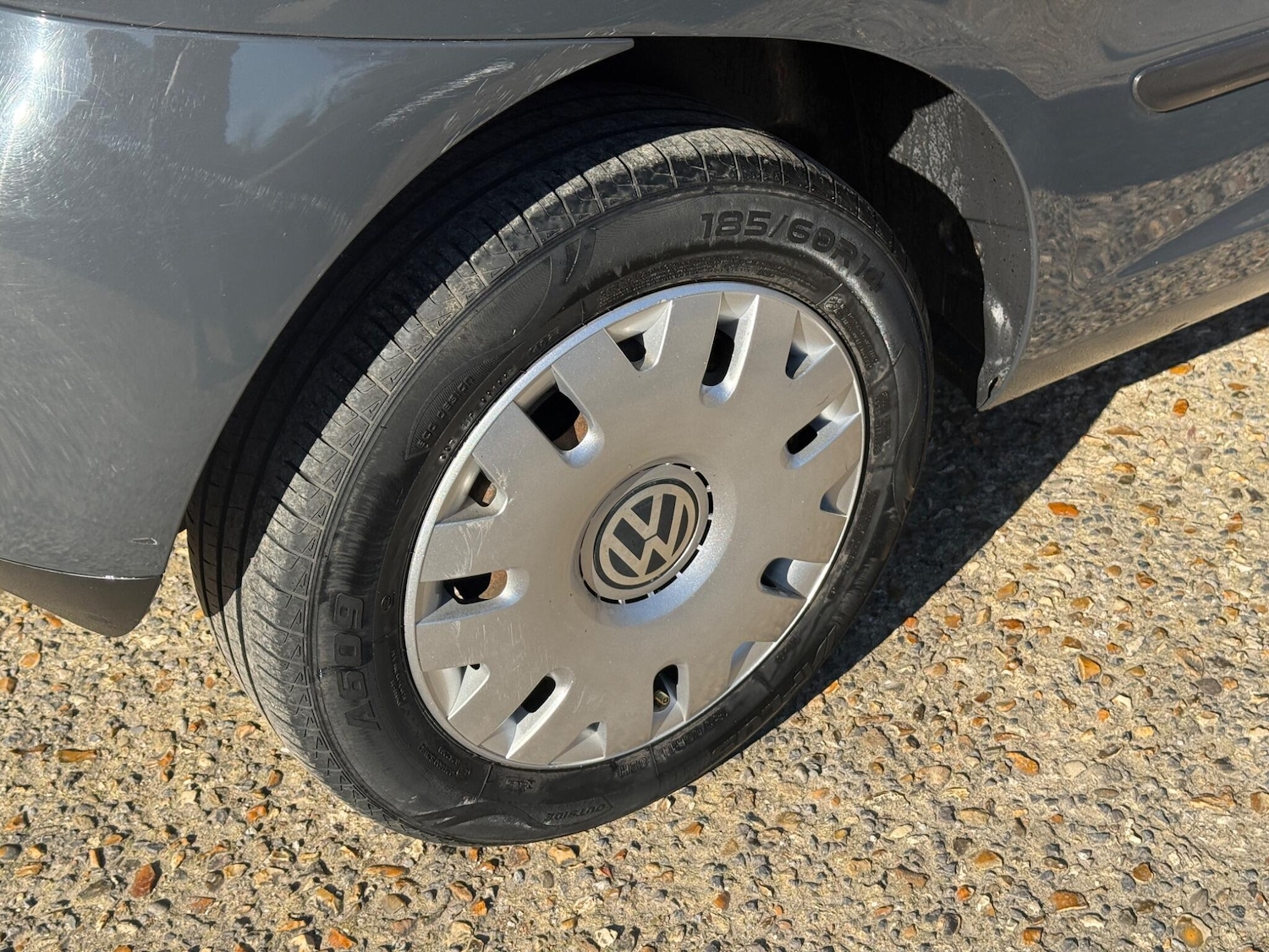 Used Volkswagen Fox 2008 for sale - 77724242: Photo 19