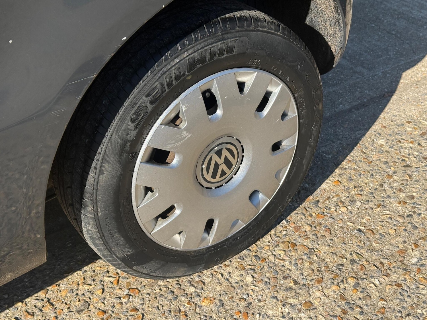 Used Volkswagen Fox 2008 for sale - 77724242: Photo 20