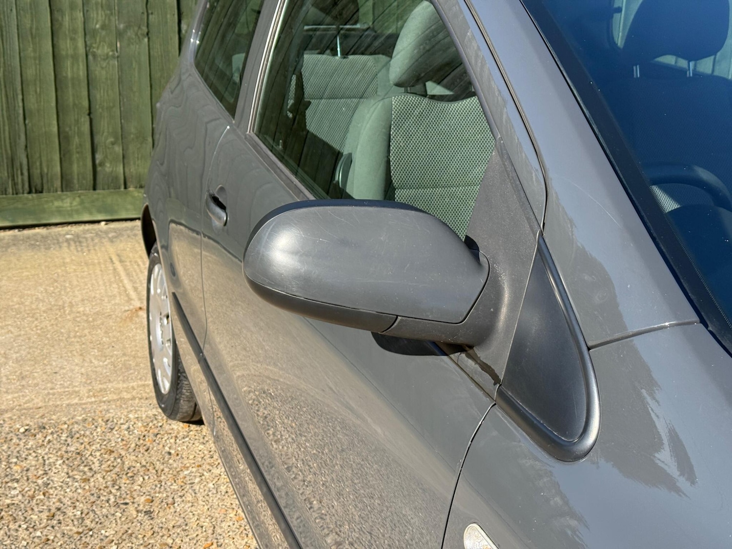 Used Volkswagen Fox 2008 for sale - 77724242: Photo 24