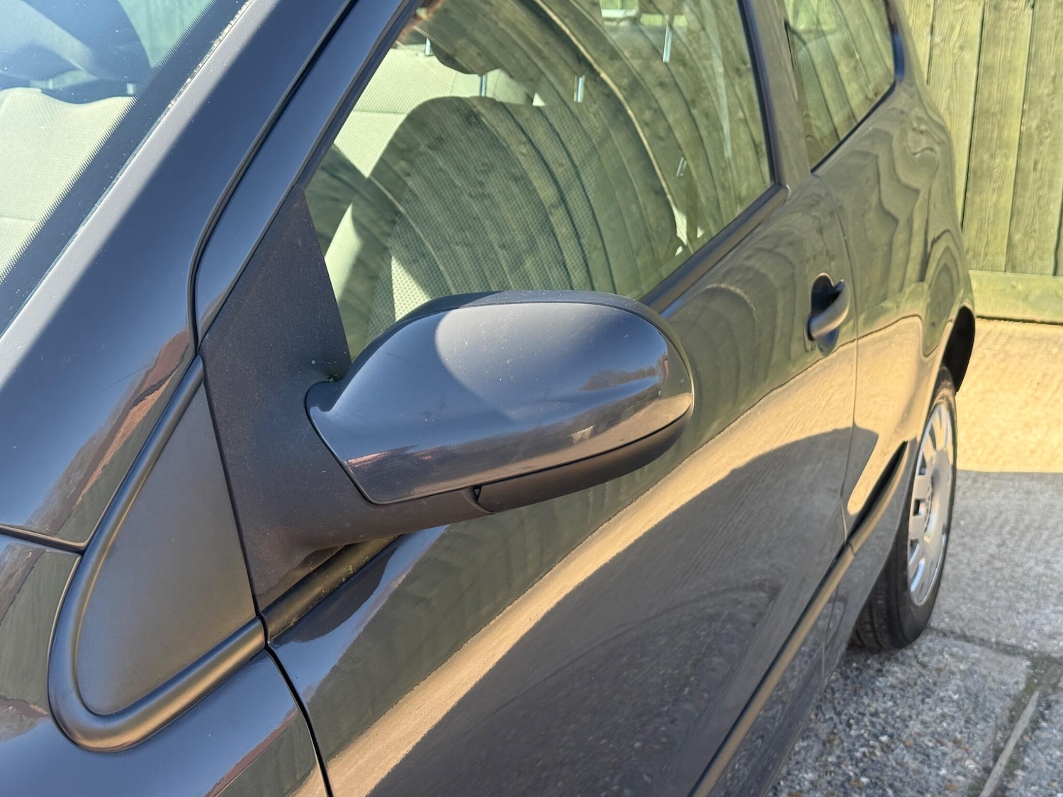 Used Volkswagen Fox 2008 for sale - 77724242: Photo 25