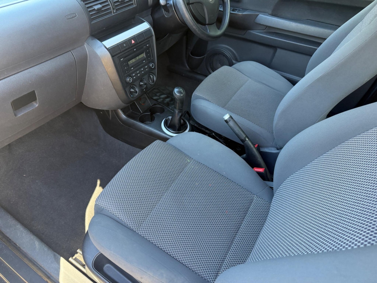 Used Volkswagen Fox 2008 for sale - 77724242: Photo 26