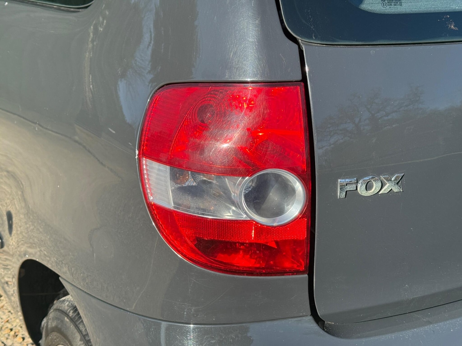 Used Volkswagen Fox 2008 for sale - 77724242: Photo 27