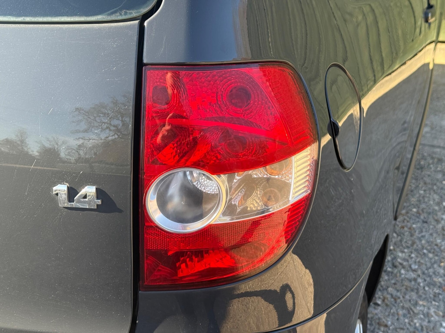 Used Volkswagen Fox 2008 for sale - 77724242: Photo 28