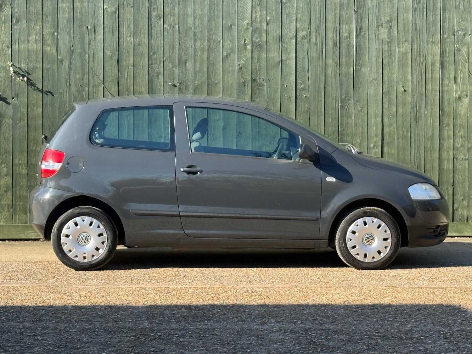 Used Volkswagen Fox 2008 for sale - 77724242: Photo 6