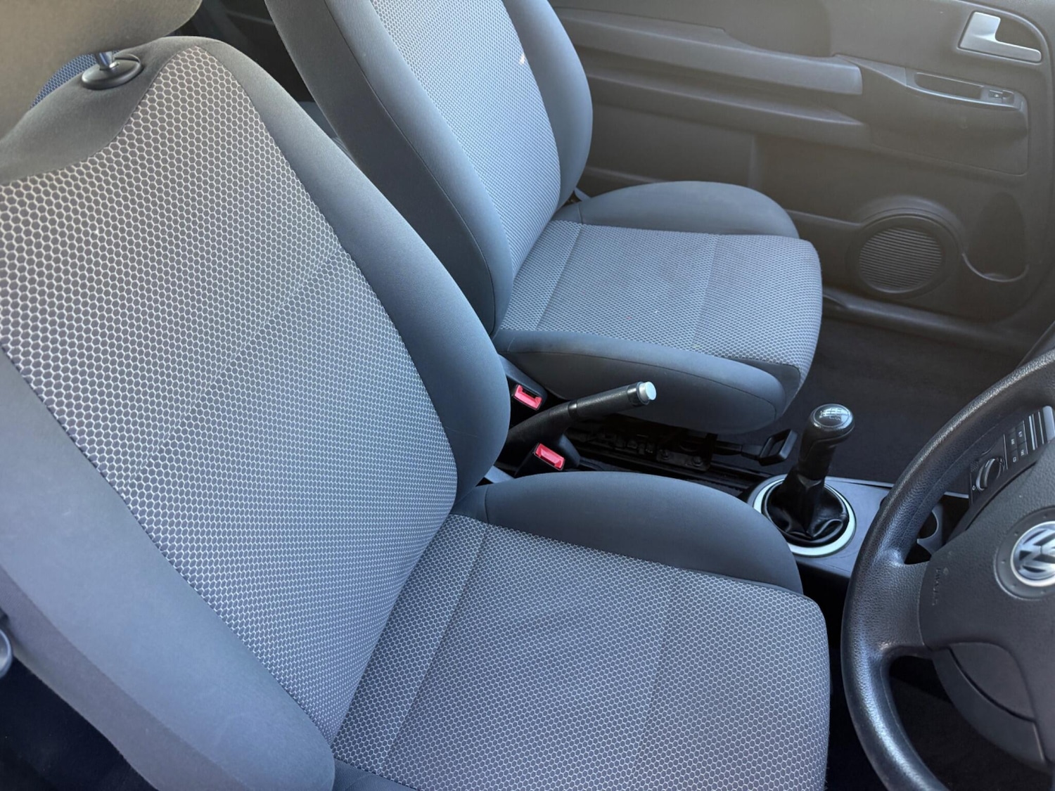 Used Volkswagen Fox 2008 for sale - 77724242: Photo 9