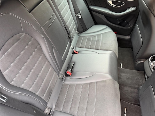 Used Mercedes-Benz C Class 2019 for sale - 76270258: Photo 20