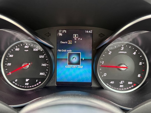 Used Mercedes-Benz C Class 2019 for sale - 76270258: Photo 25