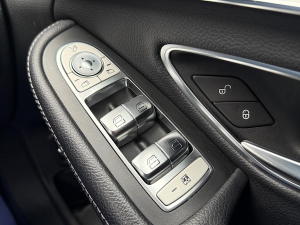 Used Mercedes-Benz C Class 2019 for sale - 76270258: Photo 30