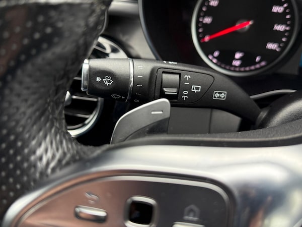 Used Mercedes-Benz C Class 2019 for sale - 76270258: Photo 32
