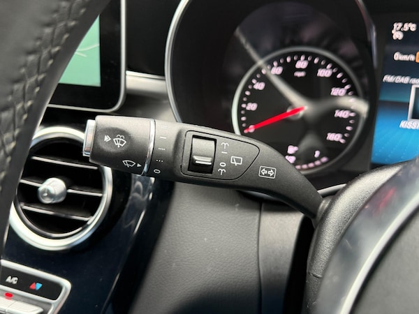 Used Mercedes-Benz C Class 2019 for sale - 76270258: Photo 36