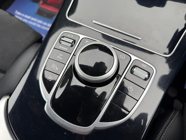 Used Mercedes-Benz C Class 2019 for sale - 76270258: Photo 39