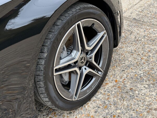 Used Mercedes-Benz C Class 2019 for sale - 76270258: Photo 42