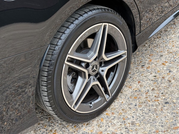 Used Mercedes-Benz C Class 2019 for sale - 76270258: Photo 43