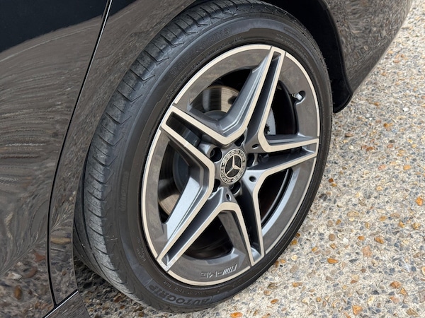 Used Mercedes-Benz C Class 2019 for sale - 76270258: Photo 44