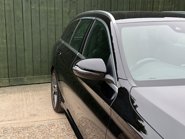 Used Mercedes-Benz C Class 2019 for sale - 76270258: Photo 46