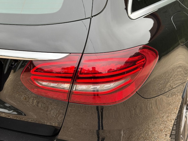 Used Mercedes-Benz C Class 2019 for sale - 76270258: Photo 49