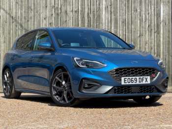 2019 (69) - 2.3T EcoBoost ST Euro 6 (s/s) 5dr