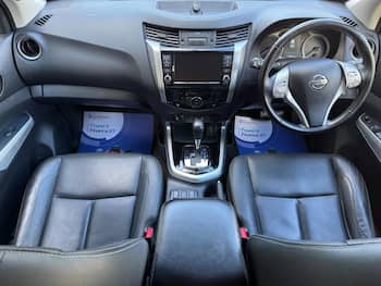 Used Nissan Navara 2020 for sale - 79859777: Photo