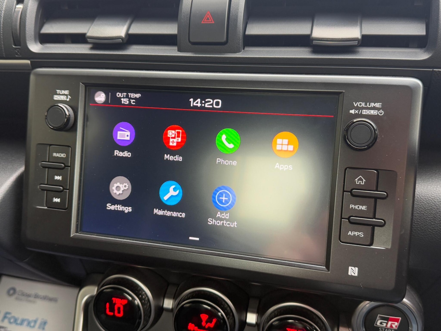 Used Toyota GR86 2022 for sale - 76994514: Photo 15