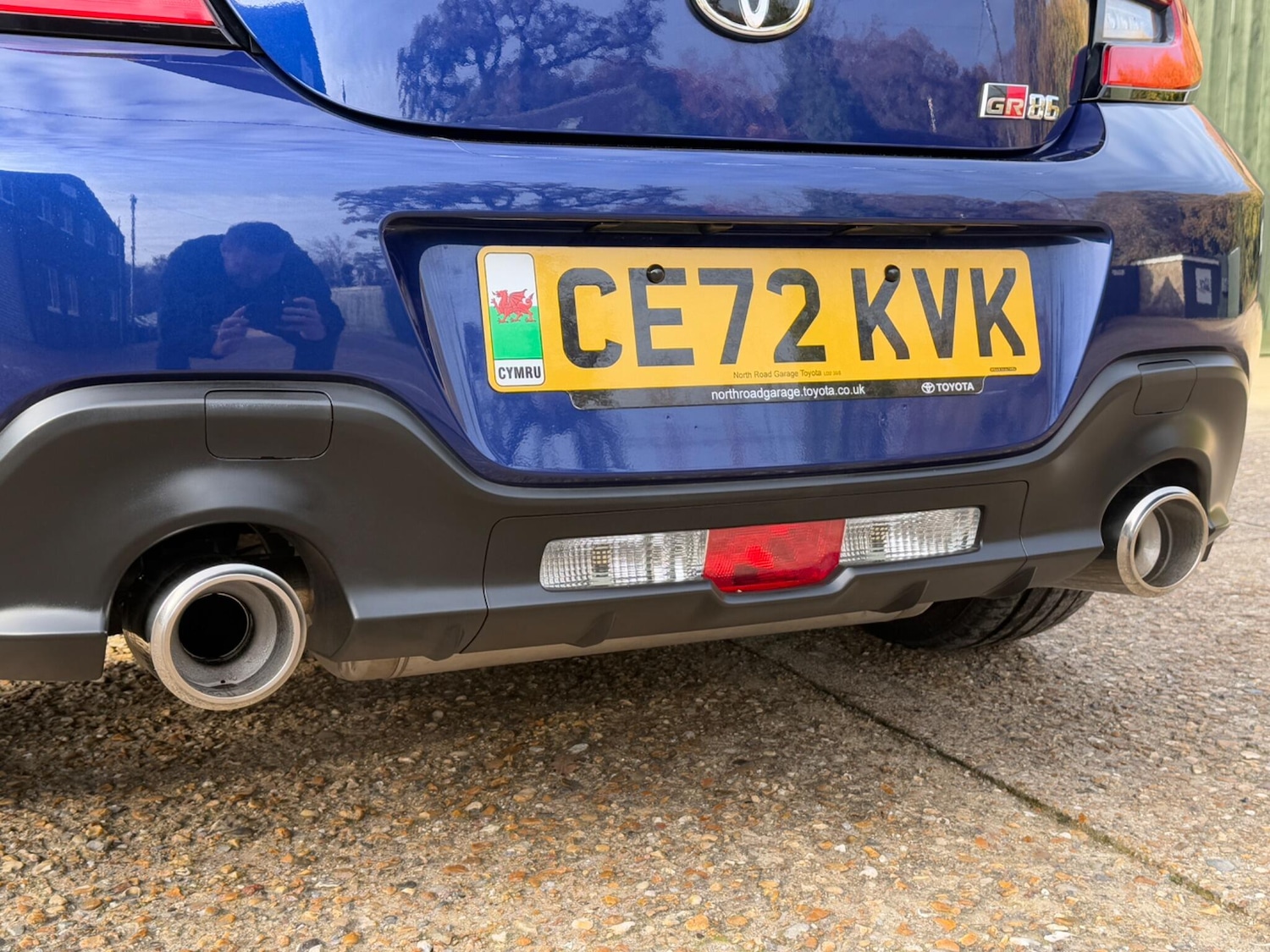 Used Toyota GR86 2022 for sale - 76994514: Photo 19