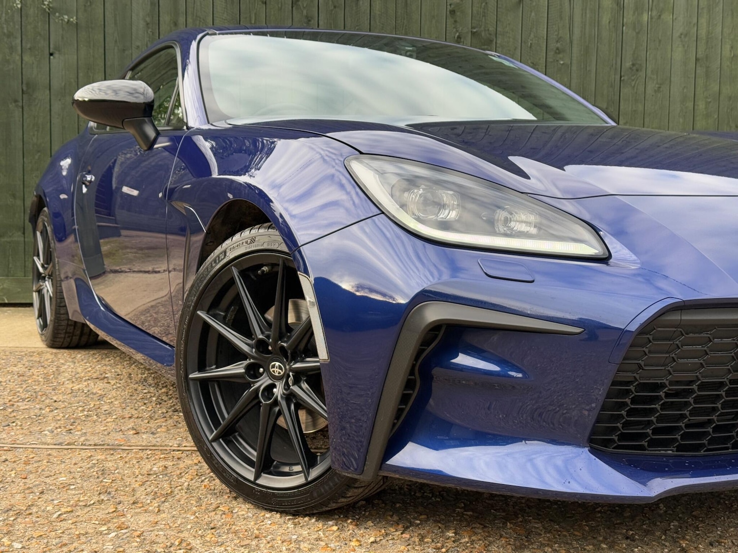 Used Toyota GR86 2022 for sale - 76994514: Photo 29