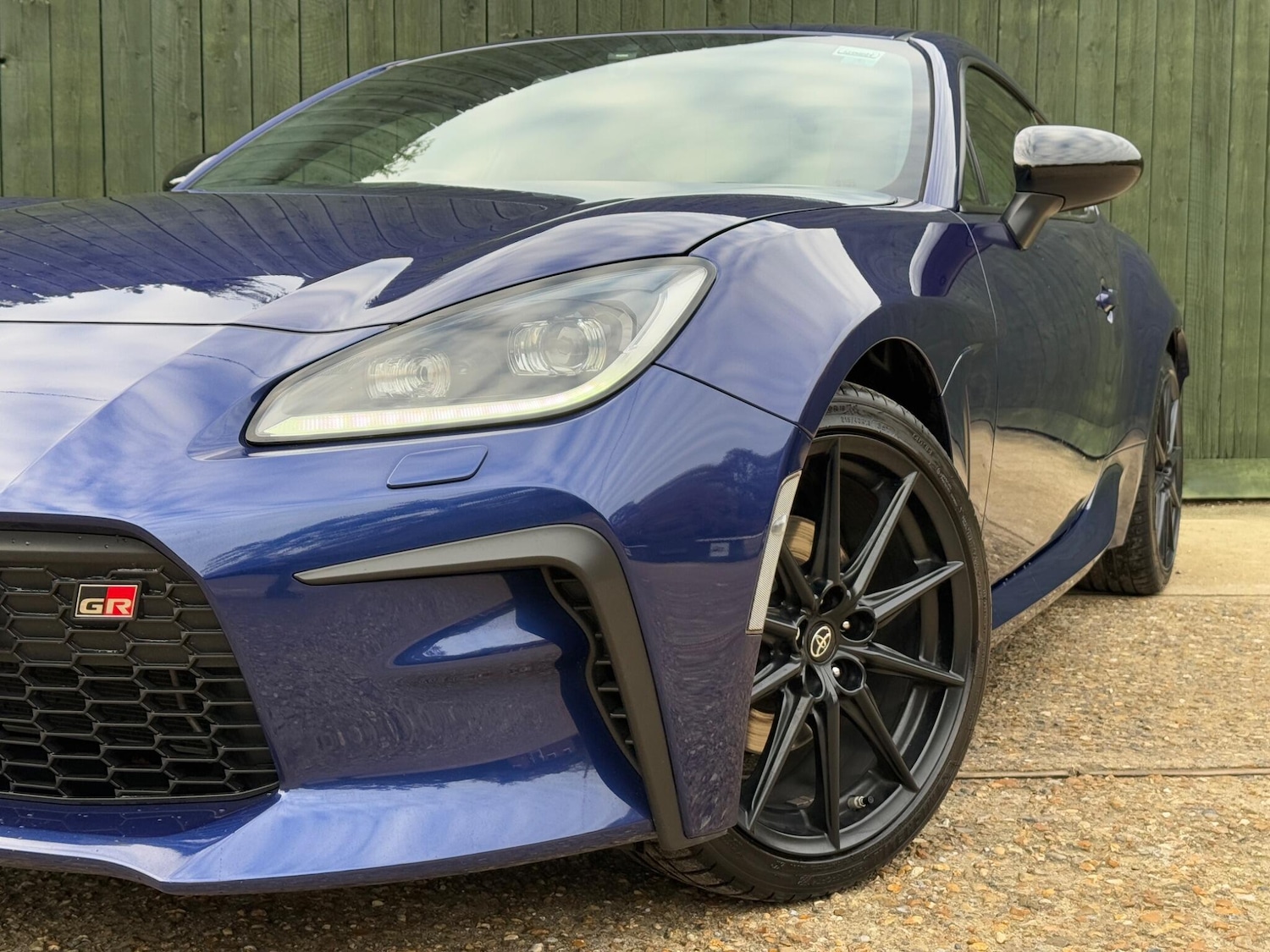 Used Toyota GR86 2022 for sale - 76994514: Photo 31