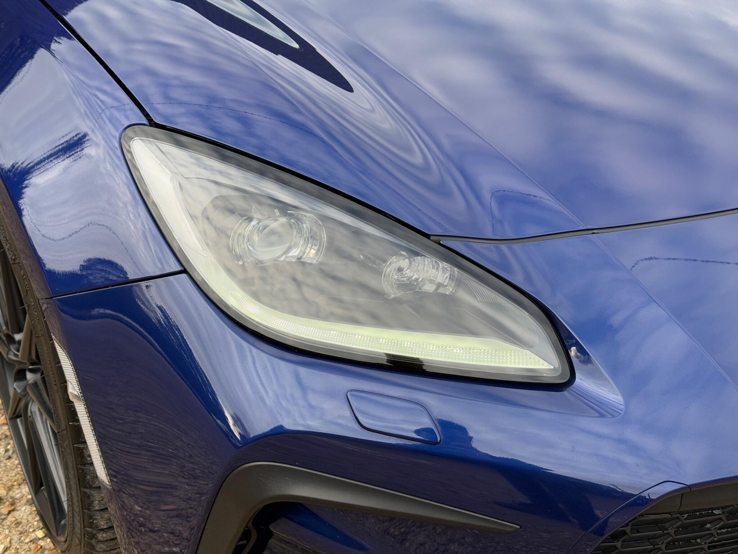 Used Toyota GR86 2022 for sale - 76994514: Photo 33