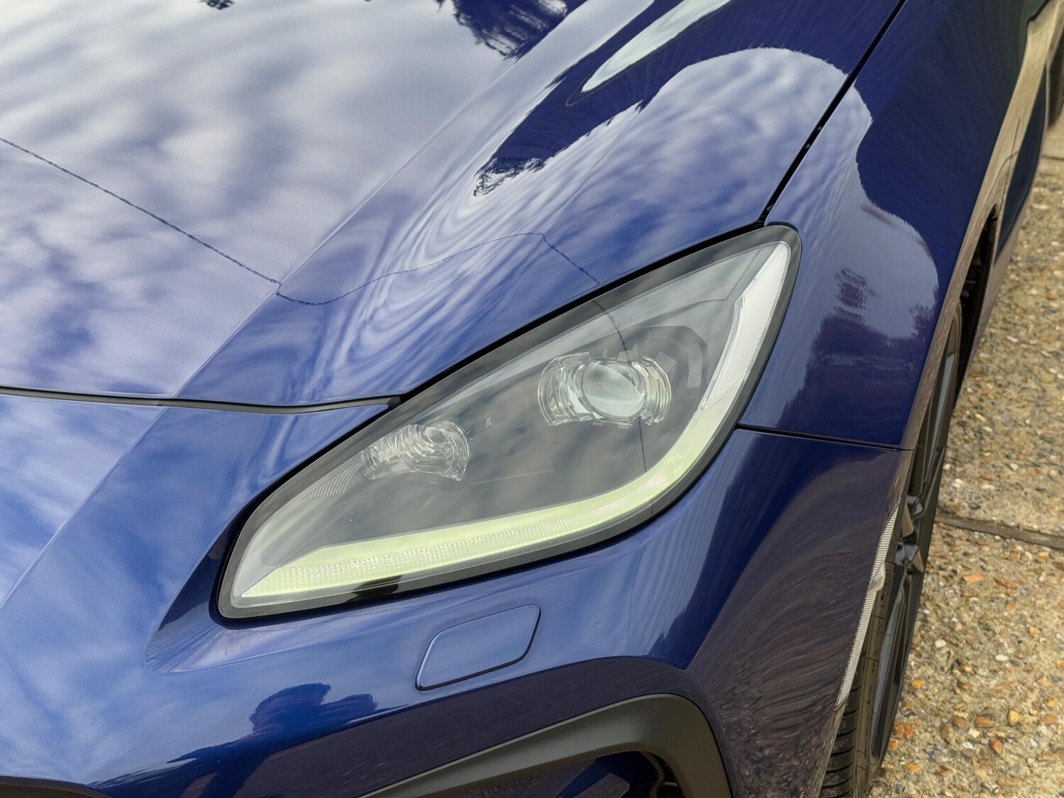 Used Toyota GR86 2022 for sale - 76994514: Photo 35