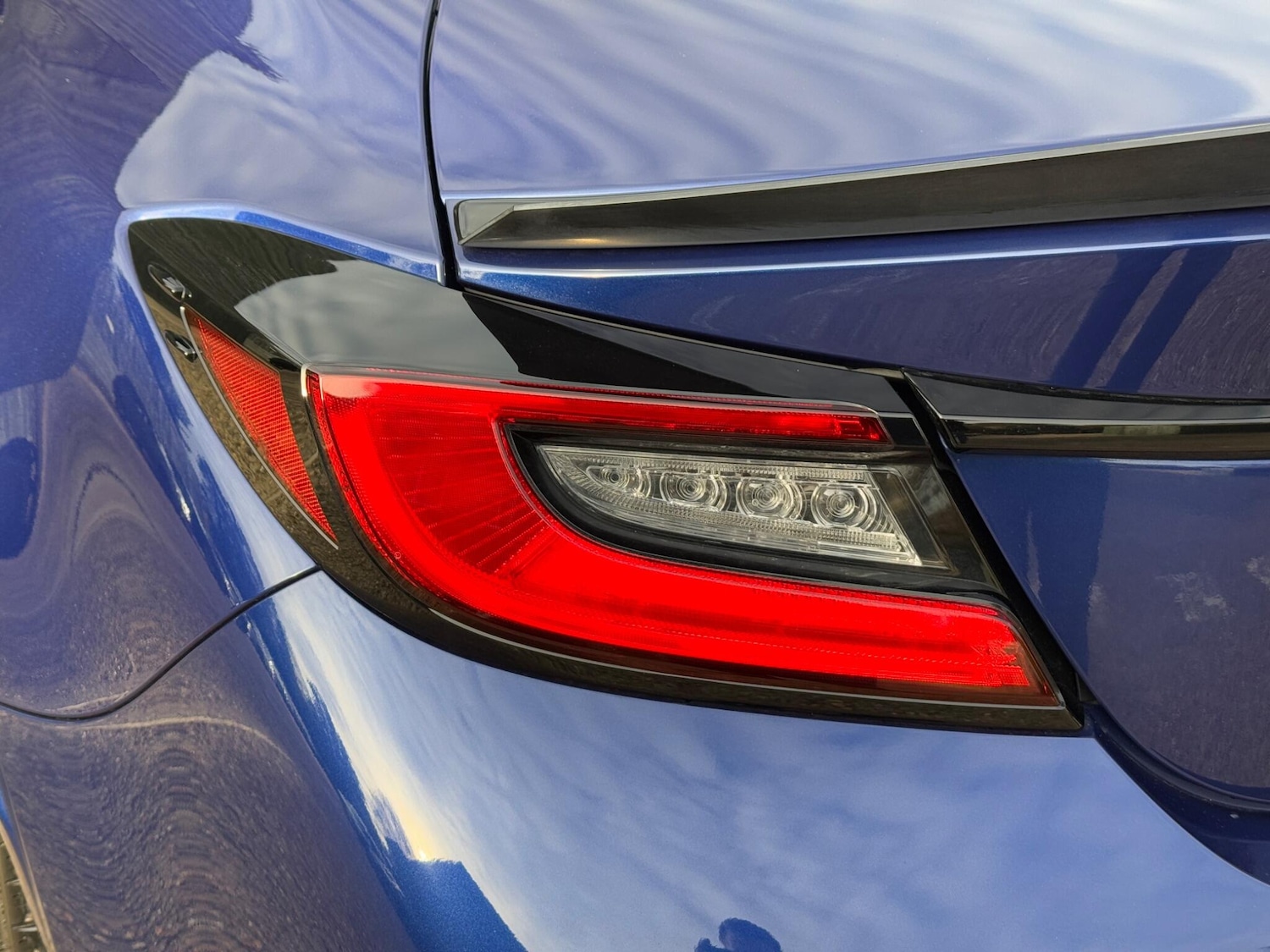 Used Toyota GR86 2022 for sale - 76994514: Photo 37