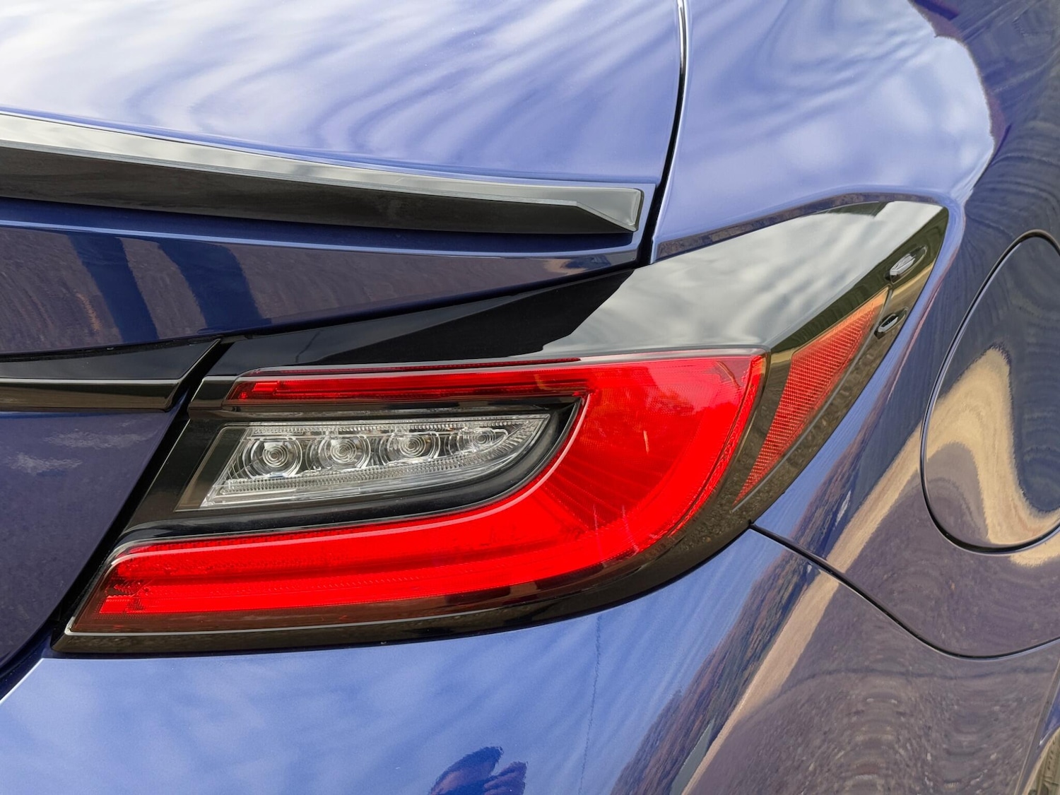 Used Toyota GR86 2022 for sale - 76994514: Photo 39