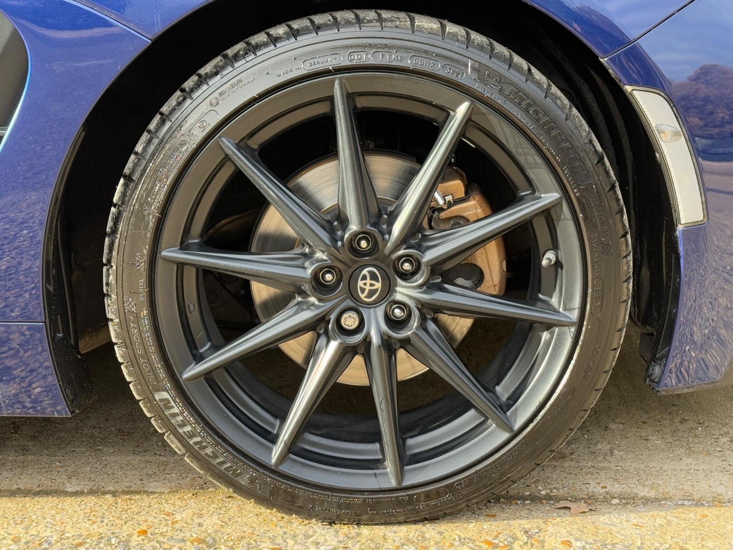 Used Toyota GR86 2022 for sale - 76994514: Photo 44