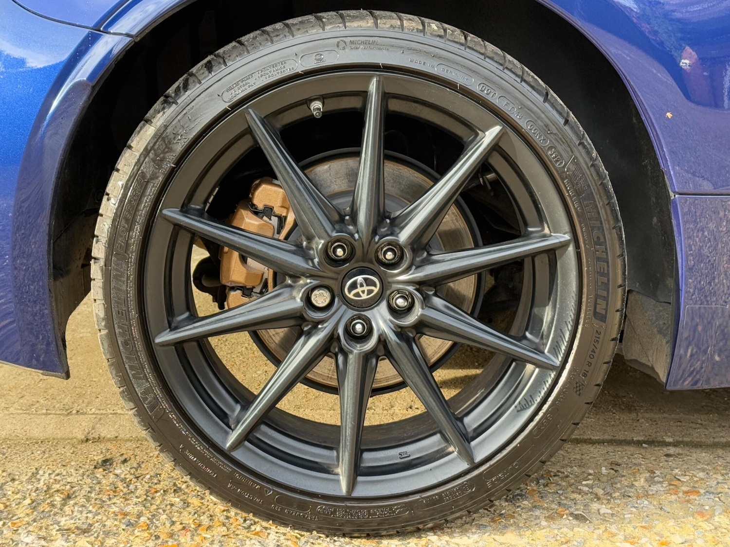 Used Toyota GR86 2022 for sale - 76994514: Photo 45