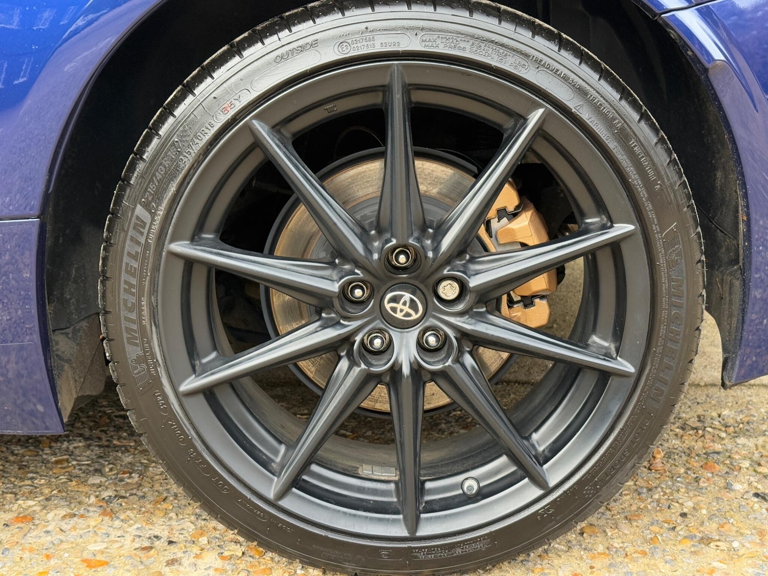 Used Toyota GR86 2022 for sale - 76994514: Photo 46