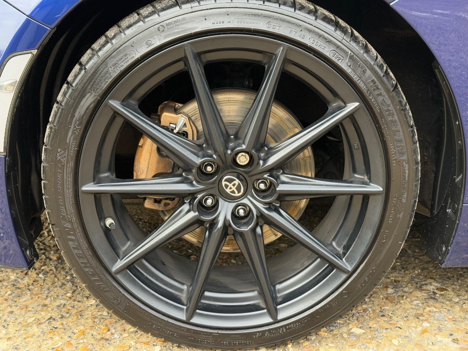 Used Toyota GR86 2022 for sale - 76994514: Photo 47