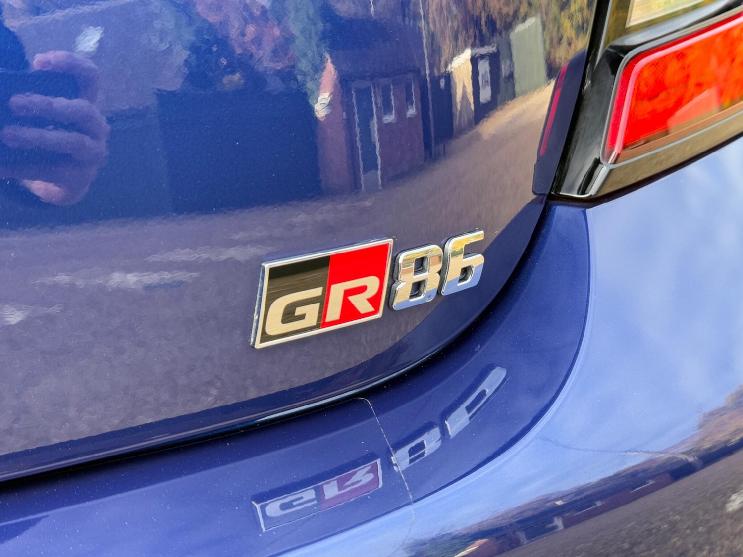 Used Toyota GR86 2022 for sale - 76994514: Photo 49